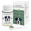 Dog Teeth Cleaning Powder 100g Fights Plaque & Tartar Freshens