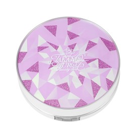 Takano Yuri Esthetact Jewelry Pact U 10 in 1 All-in-One Foundation 0.4 oz (12 g)