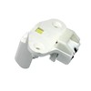 easyPART Compatible / Replacement for Electrolux 4055283925 Door Lock Complete