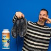 LINENVALE Foot Powder Talc Soothes Refreshes Eliminates Odour Soft Feet