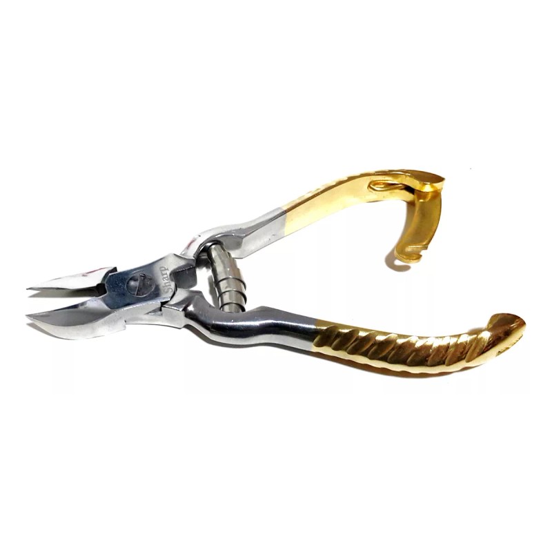 Sharp Alicate Profesional,sharp Inoxid.pies Punta Amplia ,1 Pza