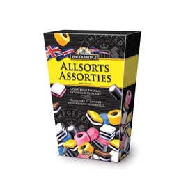 Allsorts 350g