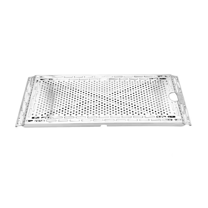 / 720-0882A 6 In. Infrared plus Heat Plate