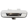 Tailgate Handle Without Key Hole Chrome Tail Gate Handle Replacement