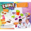 John Adams | Edible Science Kit: 15 Fun Food Experiments