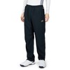 YONEX Long Pants, Lined Wind Warmer Pants (Fit Style), Unisex,