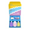 Johnson's Baby Here Comes Baby Gift Set, Baby Essentials for