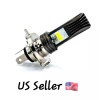 Superlative Supplies Ultra Hi-Lo LED Bulb for Ski-Doo 1997-2000 Skandic