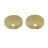 Toilet Hardware Brushed Gold (SM-1T803)