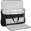 LASUK 27-32" Monitor Transport Carrying Case(up to 2), Going Out