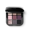 KIKO Milano Glamour Multi Finish Eyeshadow Palette 04 | Palette