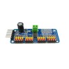 Aihasd 3pcs PCA9685 16 Channel 12 Bit PWM Servo Driver