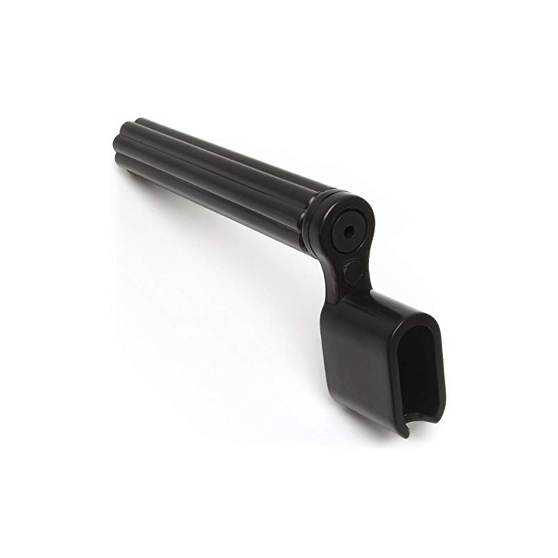 iGadgitz Xtra U7183 Multifunctional Guitar String Winder, Bass String Winder,