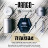(バーゴ)VARGO チタニウム ディグディグツール T-471