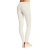 Hybrid & Company Womens Hyper Ultra Stretch Comfy Skinny Leg