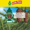 Little Trees Car Air Freshener, Royal Pine 1 ea