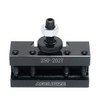 Accusize Industrial Tools Style Bxa Boring, Turning and Facing Holder,