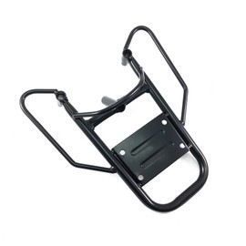 gy6-ersatzteile_de Luggage Rack Compatible with AGM GMX Benzhou Yiying QT-02 Qingqi Rex RS 450 RS460 Motino MKS Baotian QT-9 Jinlun QT-5 Flex Tech Jonway China Scooter