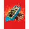 Mishka Russian Chocolate Imported Net Weight 15oz (28 Pieces)