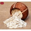 Spicy World Poha (Powa) Thick Medium Cut Flattened Rice -