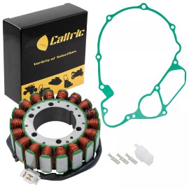 For Honda Stator & Gasket for Honda VT1100C Shadow Spirit 1100 1999-2007 Magneto