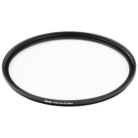 Hama UV filter Profi Line 67 mm wide, nano, multi-coated (16 layers)