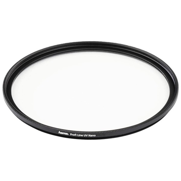 Hama UV filter Profi Line 67 mm wide, nano, multi-coated