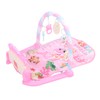 Baby Gyms Play Mat Piano Tummy Time Musical Activity Early