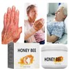 Australian Bee Venom & Bone Balm - Cream with Honey