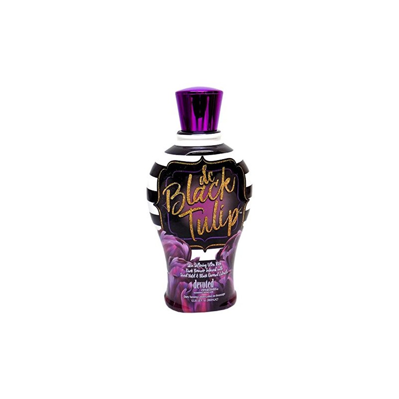 Devoted Creation Devoted Creations Black Tulip Ultra Rich Dha Bronzer,