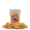 Smarty Stop Mini Sour Gummy Rings Candy GummiRoos (2 Pound