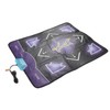 Dance Mat Soft Prevent Slip Wearable 100 Music 60 Games