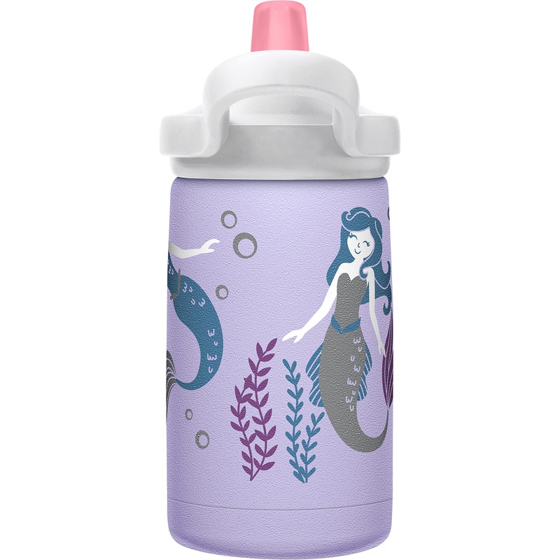 CAMELBAK Eddy+ Kids Sst Vacuum Insulated 350ml Moonlight Mermaids Fw