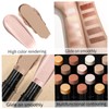 Highlighter Probuk Bronze Cream Highlighter Make Up Contouring Stick, Face