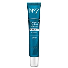 No7 Protect & Perfect Intense ADVANCED Serum 75ml (Pack of 1)