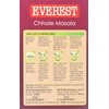 Everest, Chole Masala, 100 Grams(gm)