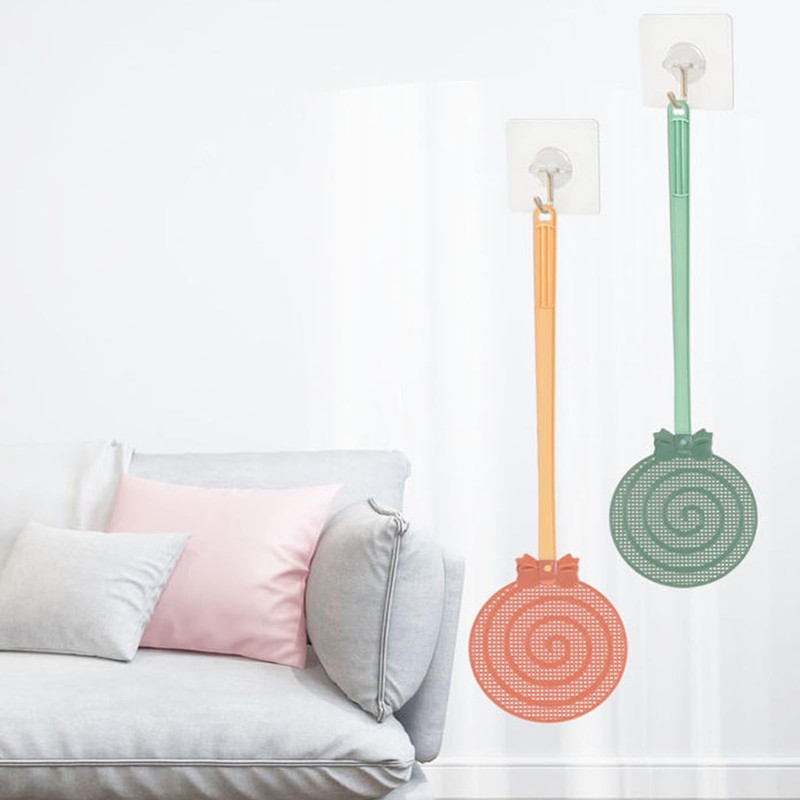 Fly Swatter, Fly Swatter for Indoors, FlySwatter, Fly Swatters Green