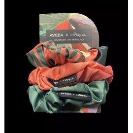 Aveda X 3.1 Phillip Lim Limited Edition Hair Scrunchie Trio. NEW