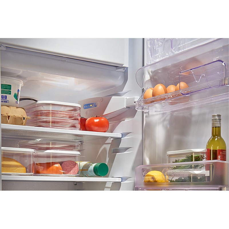 Mepal Cheese Box - Storage Box with Lid for Cheese
