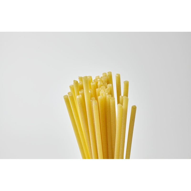 Faella Bucatini Pasta - IGP Gragnano - 1.1 lbs