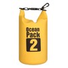 AWE THE OCEAN PACK Waterproof & Dustproof Bag, Dry Bag,