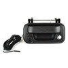 Brandmotion FLTW-7614 Tailgate Handle Rear Vision Camera for Ford Trucks