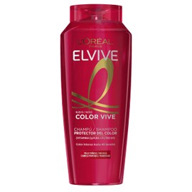 Elvive Color-Vive Protective Shampoo - 370 ml