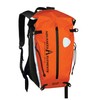 ADVANCED ELEMENTS 30L Deep Six Deck Pack Orange