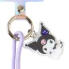 Sanrio Shoulder Strap Kuromi 844055