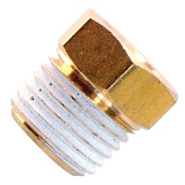 Niigata Seiki BeHAUS N-421 Nipple Bush, Non-Diameter R1/4xRc1/8, Made in Japan