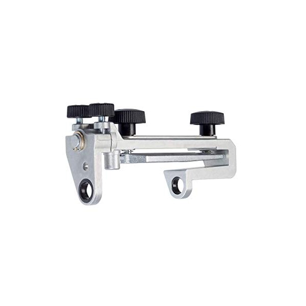Tormek SE 77 Straight Edge Jig for Plane Irons, Crowbar