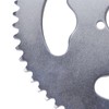 MWMNUN 58teeth #35 Rear Sprocket Compatible with Dirt Pit Bike