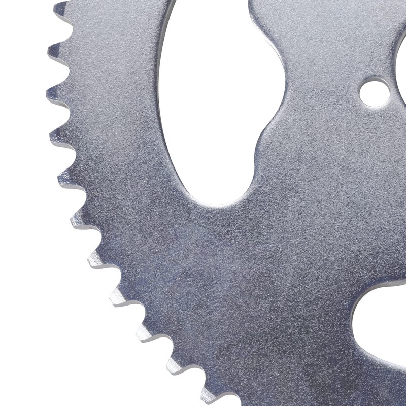MWMNUN 58teeth #35 Rear Sprocket Compatible with Dirt Pit Bike