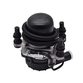 Compatible with Secondary Air Pump Smog Pump for 12-15 Toyota Tacoma 4.0L V6 17610-0W020